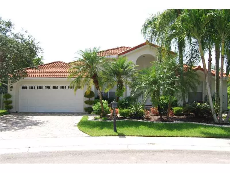 2681 PALMER PL, Weston, FL 33332