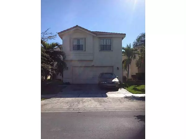 16242 SW 23RD ST, Pembroke Pines, FL 33027