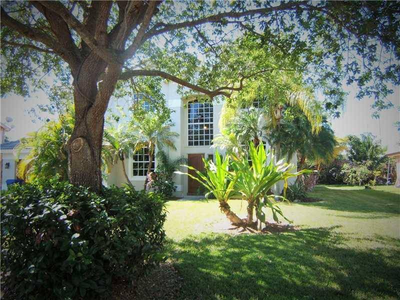 Coral Springs, FL 33071,1322 NW 104 DR