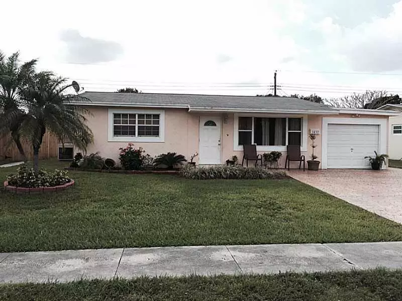 9432 SW 52 CT, Cooper City, FL 33328