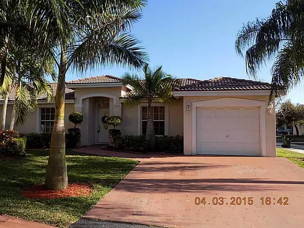 Coconut Creek, FL 33073,6004 NW 45TH WY