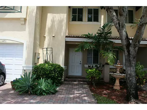 Sunrise, FL 33323,11471 NW 33 ST #N/A