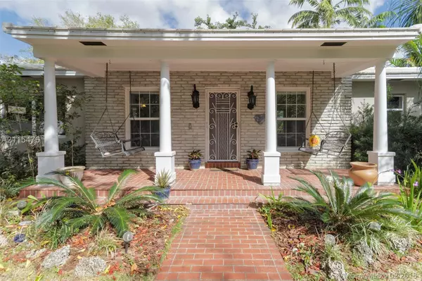 Miami Shores, FL 33138,667 NE 105 ST