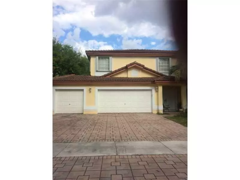 Miami, FL 33196,14725 SW 154 CT