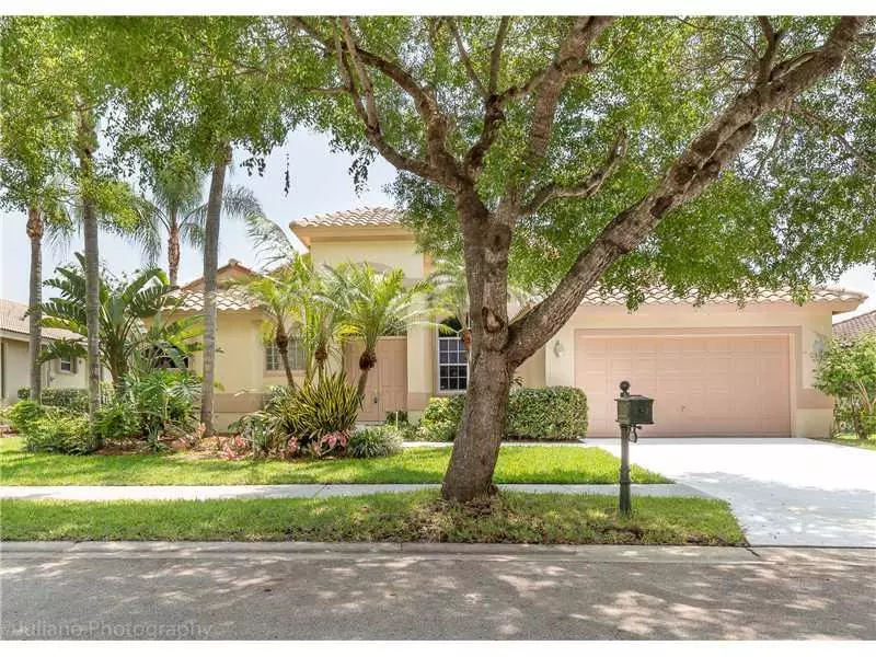 Weston, FL 33326