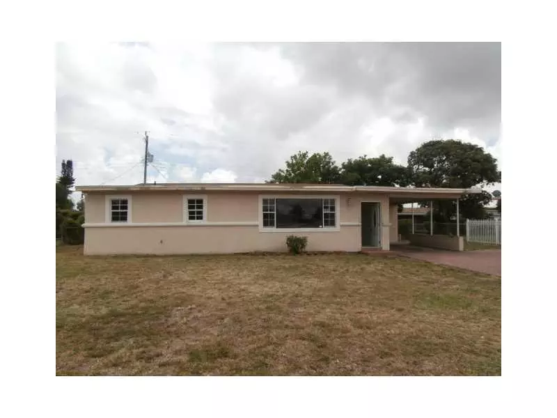 1770 NW 185 ST, Miami Gardens, FL 33056