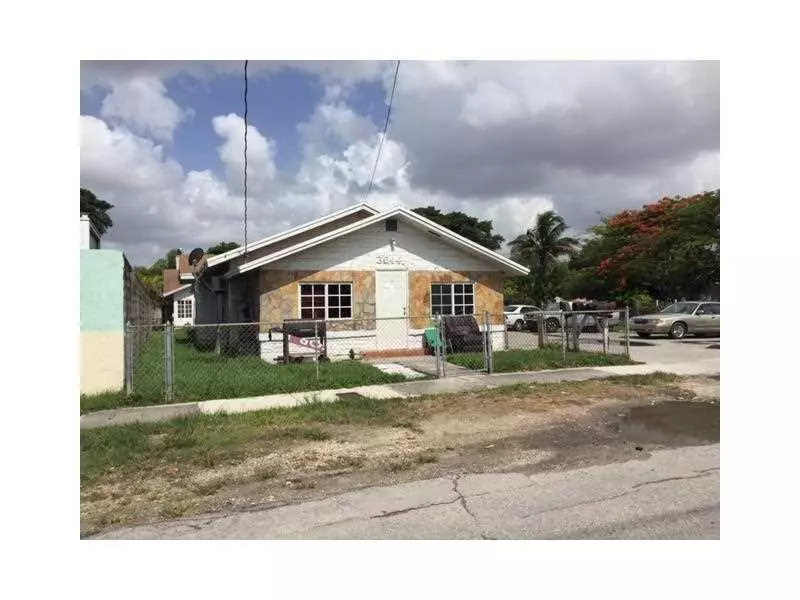 3644 NW 23 AV, Miami, FL 33142