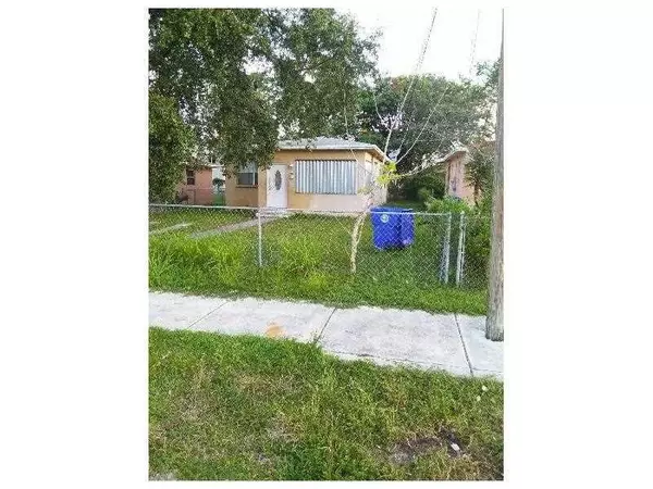 Miami, FL 33150,1131 NW 64 ST