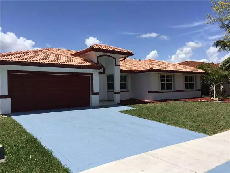 Miami, FL 33196,15442 SW 115 ST