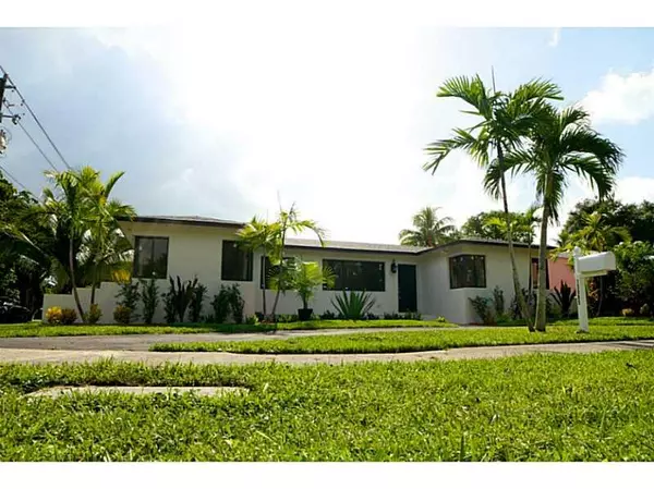 13095 NE 4 AV,  North Miami,  FL 33161