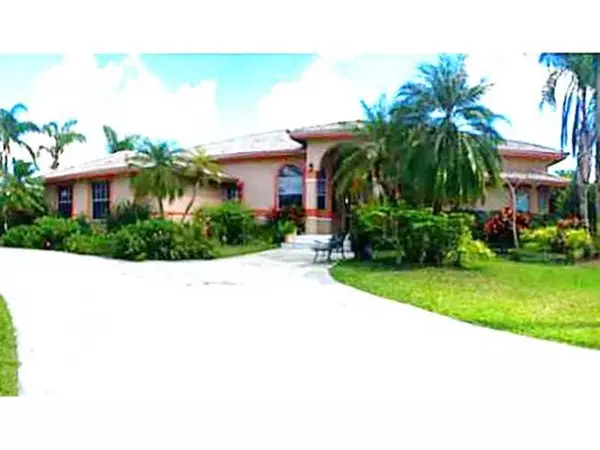 Southwest Ranches, FL 33332,18950 SW 54 PL