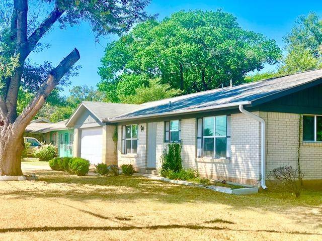Great Austin Investment Opportunity under $300K