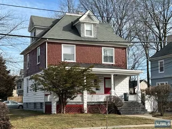 66 Euclid AVE, Hackensack, NJ 07601