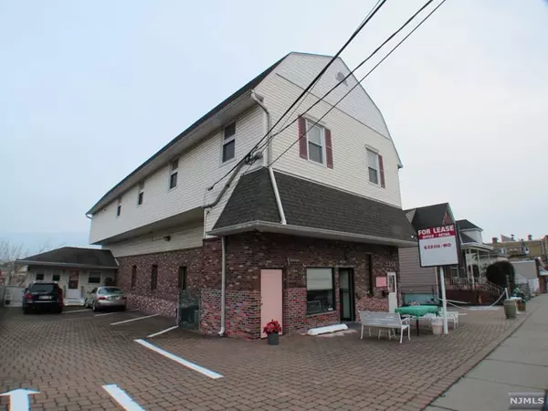 256 Harrison AVE, Lodi, NJ 07644