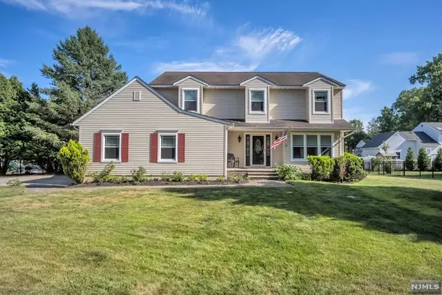 221 Toner RD, Boonton Town, NJ 07005