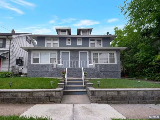 230 Jefferson AVE, Hasbrouck Heights, NJ 07604