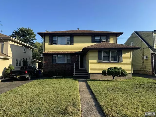 58 Lizette ST, Garfield, NJ 07026