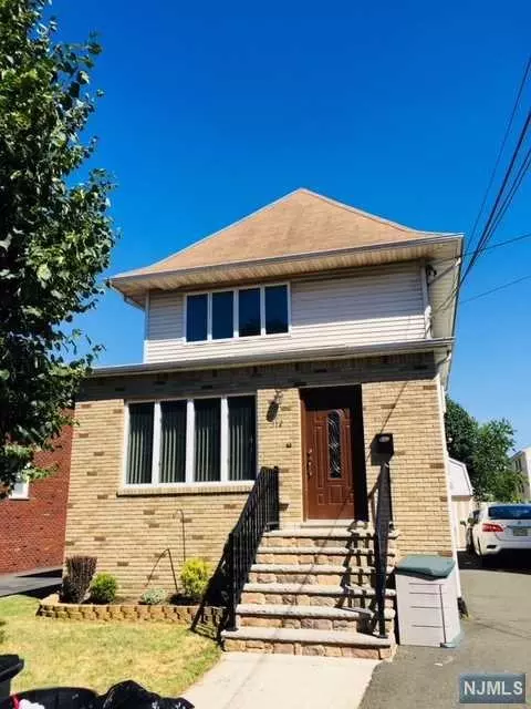 312 Livingston AVE, Lyndhurst, NJ 07071