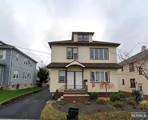 308 Union AVE, Wood Ridge, NJ 07075