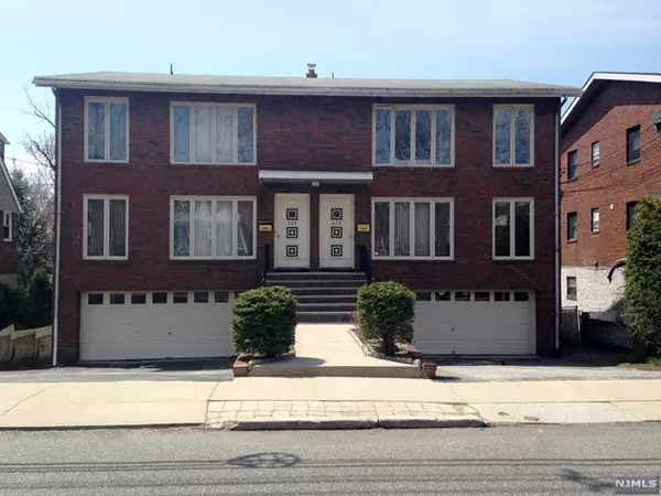 424 Plateau AVE, Fort Lee, NJ 07024