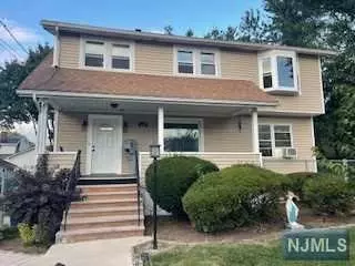 314 Marvin AVE, Hackensack, NJ 07601