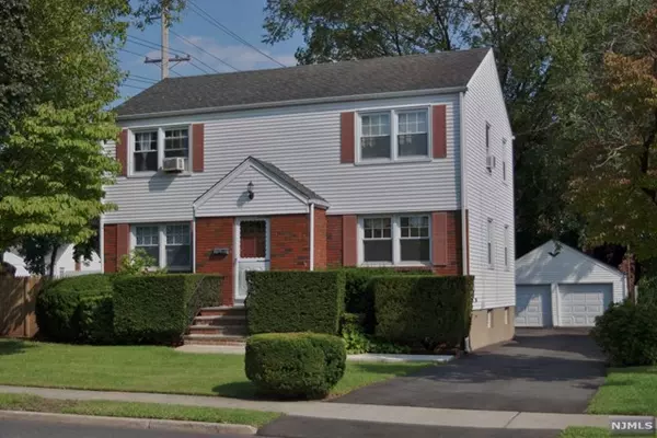 492 Davison ST, Maywood, NJ 07607