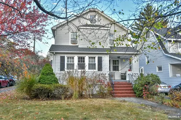 423 Sagamore AVE, Teaneck, NJ 07666