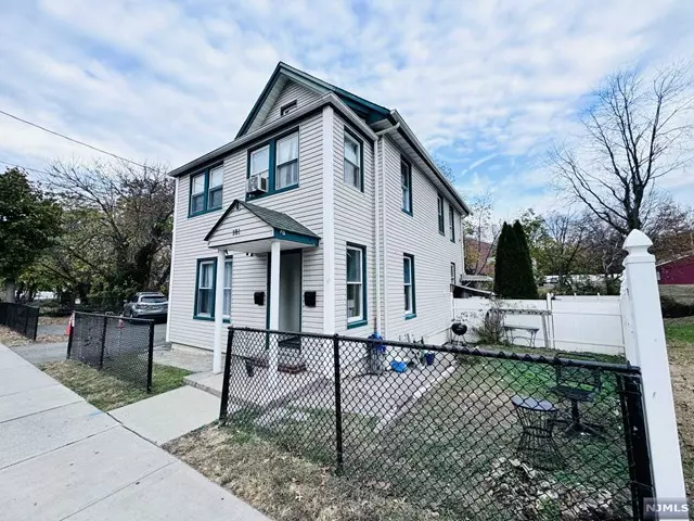 181 West ST, Englewood, NJ 07631