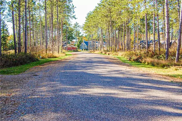 Cameron, WI 54822,Lot 39 11 1/2 Avenue