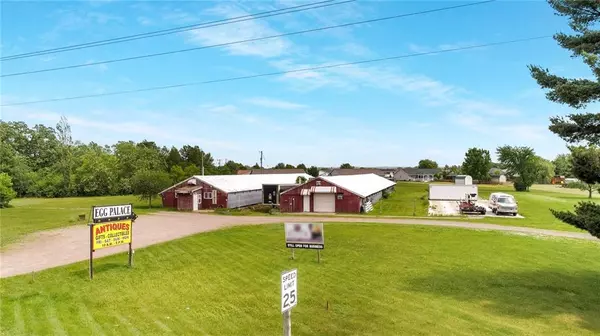 Chippewa Falls, WI 54729,4263 Prairie View Road