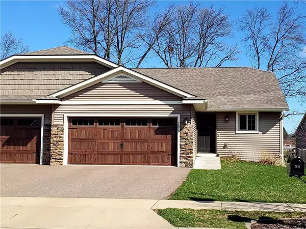 2826 Swallowtail Court, Altoona, WI 54720