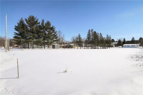 Strum, WI 54770,Lot 3B Walnut Street