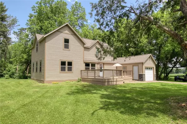 9205 Hwy 53, Fall Creek, WI 54742