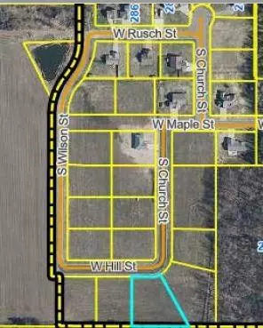 Thorp, WI 54771,Lot 23 W Hill Street