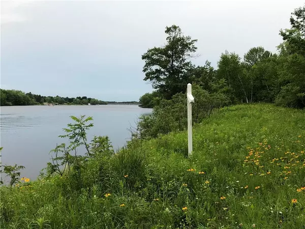 Holcombe, WI 54745,Lot 8 Co Rd D