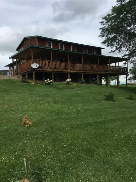 6966 S Johnson Avenue, Sterling, WI 54665