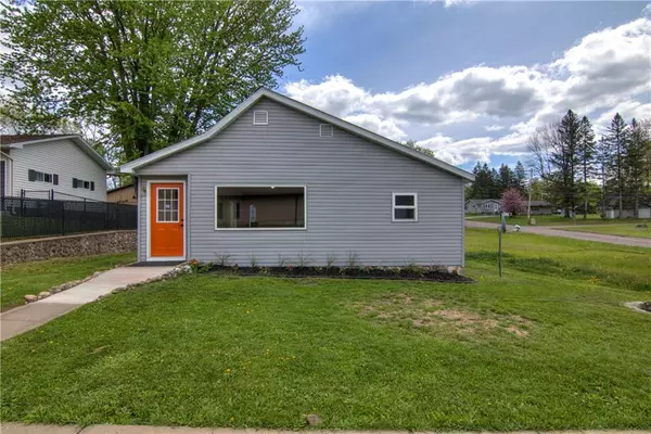 317 S 7th Street, Cornell, WI 54732