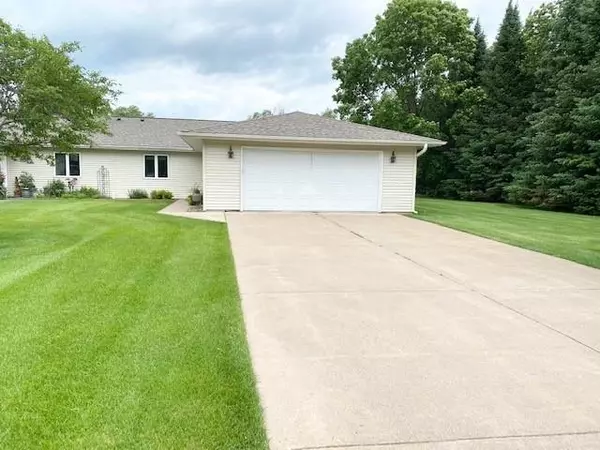 27284 269th Avenue, Holcombe, WI 54745