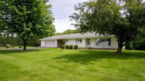 S10777 County Road HH I, Eleva, WI 54738