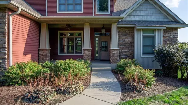 Eleva, WI 54738,E4985 Queens Drive