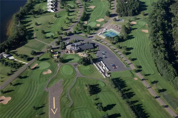 Danbury, WI 54830,Lot 44 Skylight Terrace