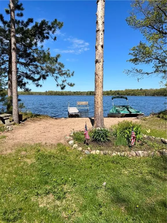 Webster, WI 54893,27739 Clear Sky Road