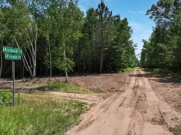 Danbury, WI 54830,XXXX Kielkucki Lot 1 Trail