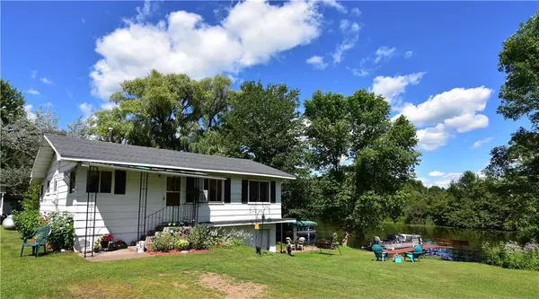 28094 295th Avenue, Holcombe, WI 54745