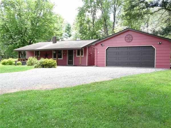 N379 Maple Lane, Merrillan, WI 54754