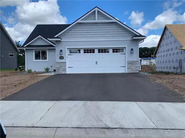 1508 (Lot 132) St. Andrews Drive, Altoona, WI 54720