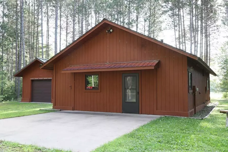 25458 Norway Point Trail, Webster, WI 54893