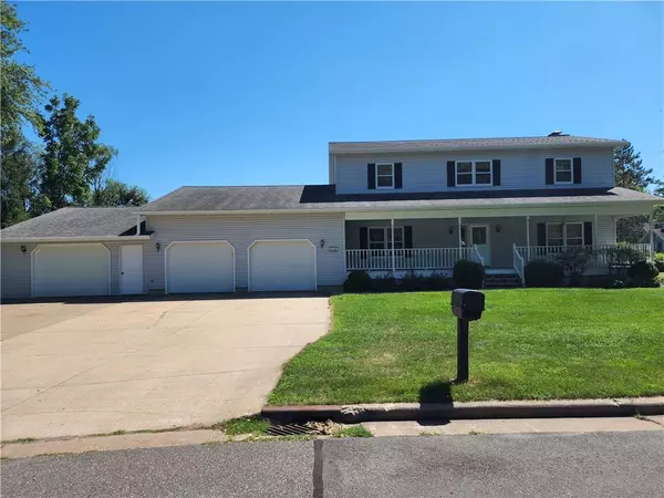 509 W Dolf Street, Colby, WI 54421