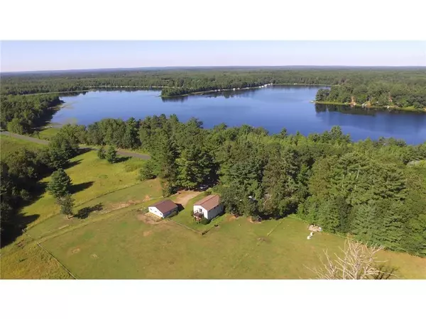 Webster, WI 54893,24496 Cranberry Marsh Road