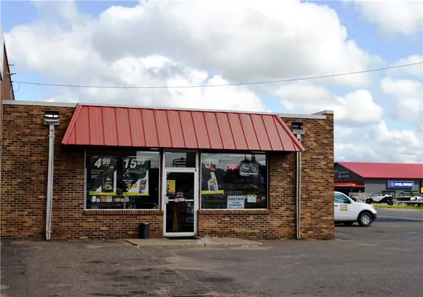 Rice Lake, WI 54868,230 S MAIN Street